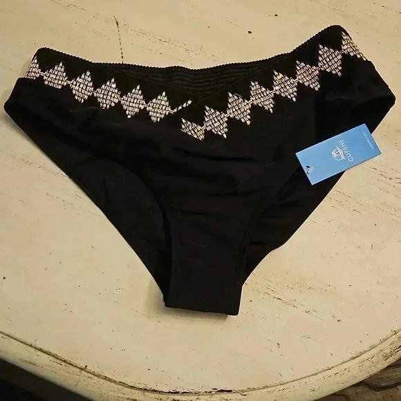 Cupshe Bikini Bottom - Picture 1 of 4